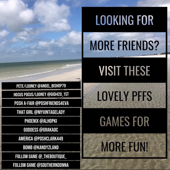 Listing Full! Please unlike & like NEW 🦩listing! - Picture 11 of 11